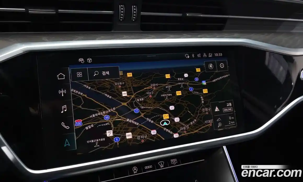 Audi A6 2021 2.0 Автомат в Москве № 230180, фото 10