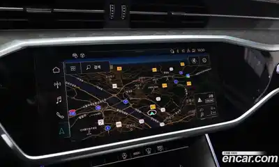 Audi A6 2021 2.0 Автомат в Москве № 230180, миниатюра 10