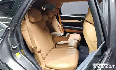 Genesis GV80 2022 3.0 Автомат в Москве № 23055, миниатюра 11