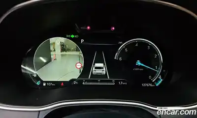 Genesis GV80 2022 3.0 Автомат в Москве № 23055, миниатюра 12