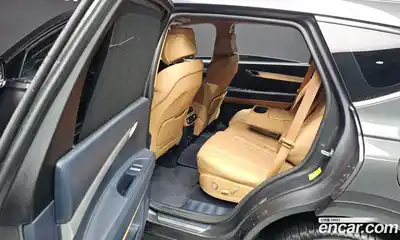 Genesis GV80 2022 3.0 Автомат в Москве № 23055, миниатюра 3
