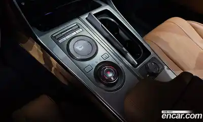 Genesis GV80 2022 3.0 Автомат в Москве № 23055, миниатюра 5