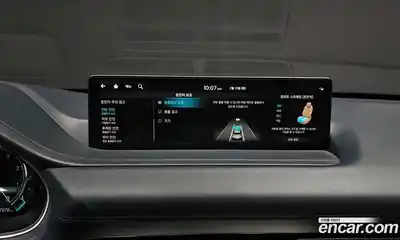 Genesis GV80 2022 3.0 Автомат в Москве № 23055, миниатюра 6