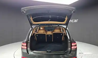 Genesis GV80 2022 3.0 Автомат в Москве № 23055, миниатюра 7