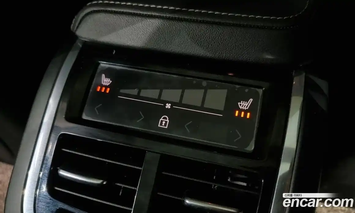 Volvo XC60 2021 2.0 Автомат в Москве № 230613, фото 19