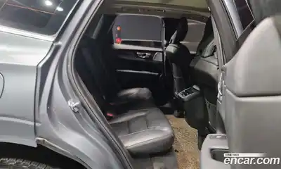 Volvo XC60 2021 2.0 Автомат в Москве № 230613, миниатюра 6