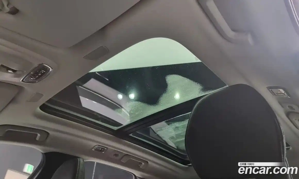 Volvo XC60 2021 2.0 Автомат в Москве № 230613, фото 7