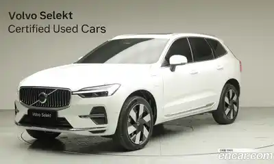 Volvo XC60, 2025