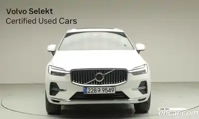 Volvo XC60 2025 2.0 Автомат в Москве № 230832, миниатюра 3