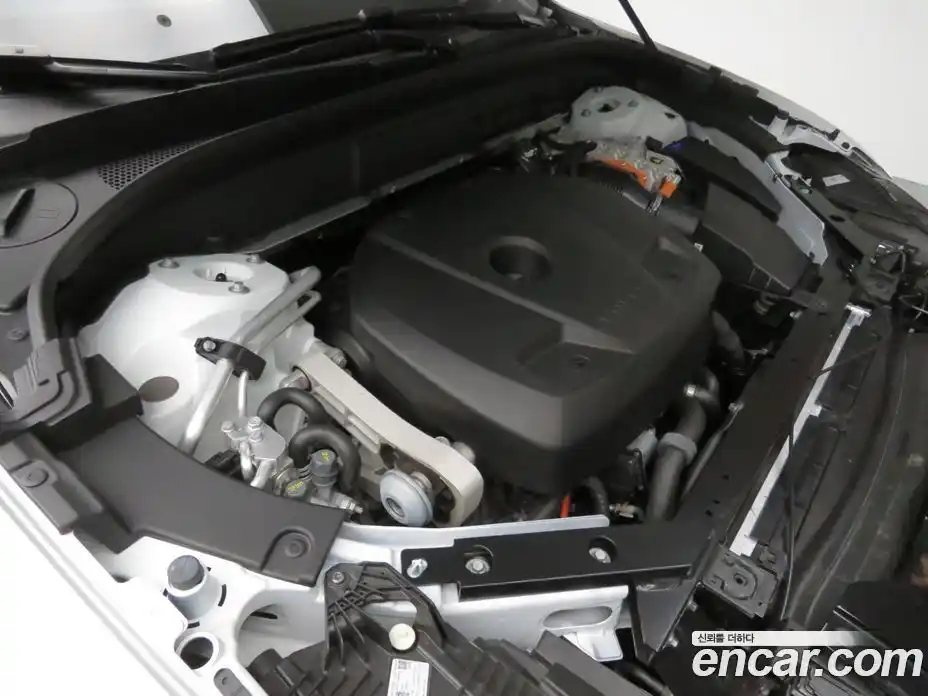 Volvo XC60 2025 2.0 Автомат в Москве № 230832, фото 6