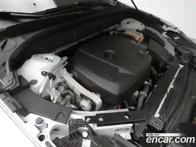 Volvo XC60 2025 2.0 Автомат в Москве № 230832, миниатюра 6