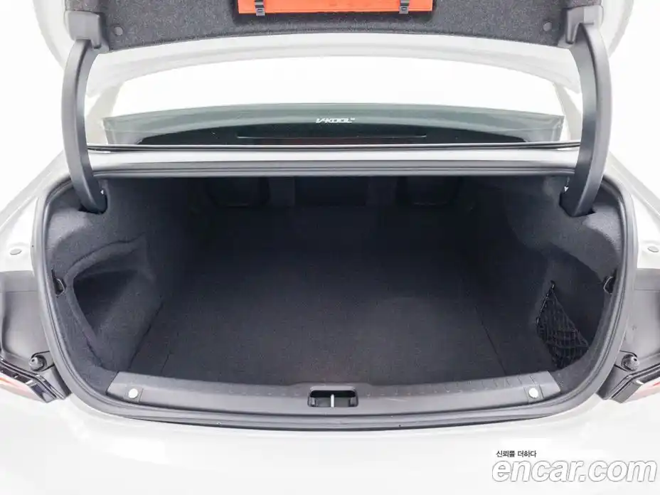 Volvo S90 2022 2.0 Автомат в Москве № 230855, фото 17