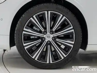 Volvo S90 2022 2.0 Автомат в Москве № 230855, миниатюра 5