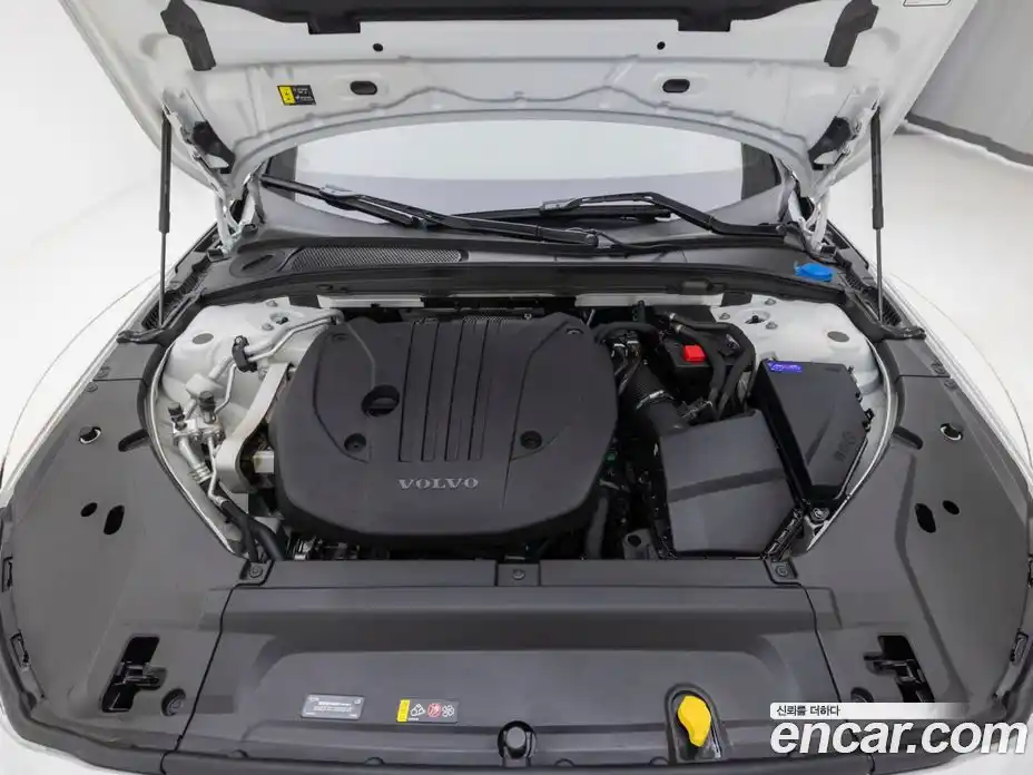 Volvo S90 2022 2.0 Автомат в Москве № 230855, фото 6