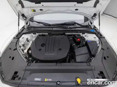 Volvo S90 2022 2.0 Автомат в Москве № 230855, миниатюра 6