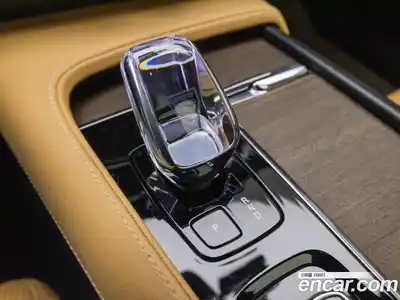 Volvo S90 2022 2.0 Автомат в Москве № 230855, миниатюра 9