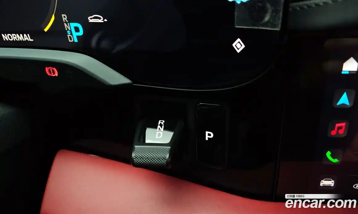 Porsche Taycan 2024 0.1 Автомат в Москве № 230911, фото 17