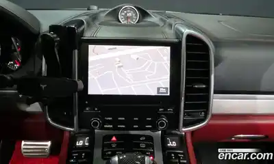 Porsche Cayenne 2018 3.6 Автомат в Москве № 231008, миниатюра 11