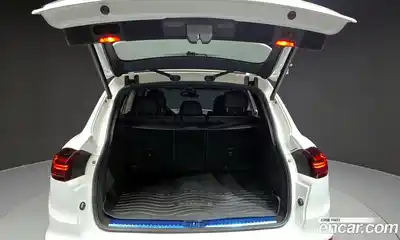 Porsche Cayenne 2018 3.6 Автомат в Москве № 231008, миниатюра 8