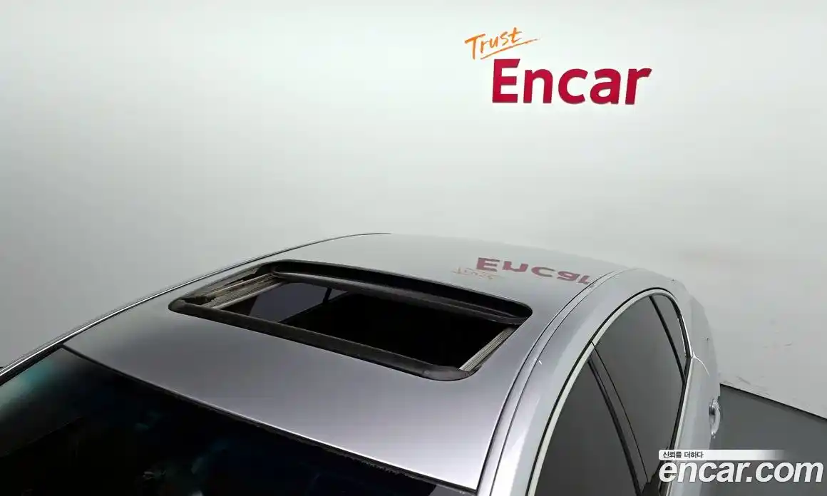 Lexus GS 2008 4.6 Автомат в Москве № 232041, фото 20