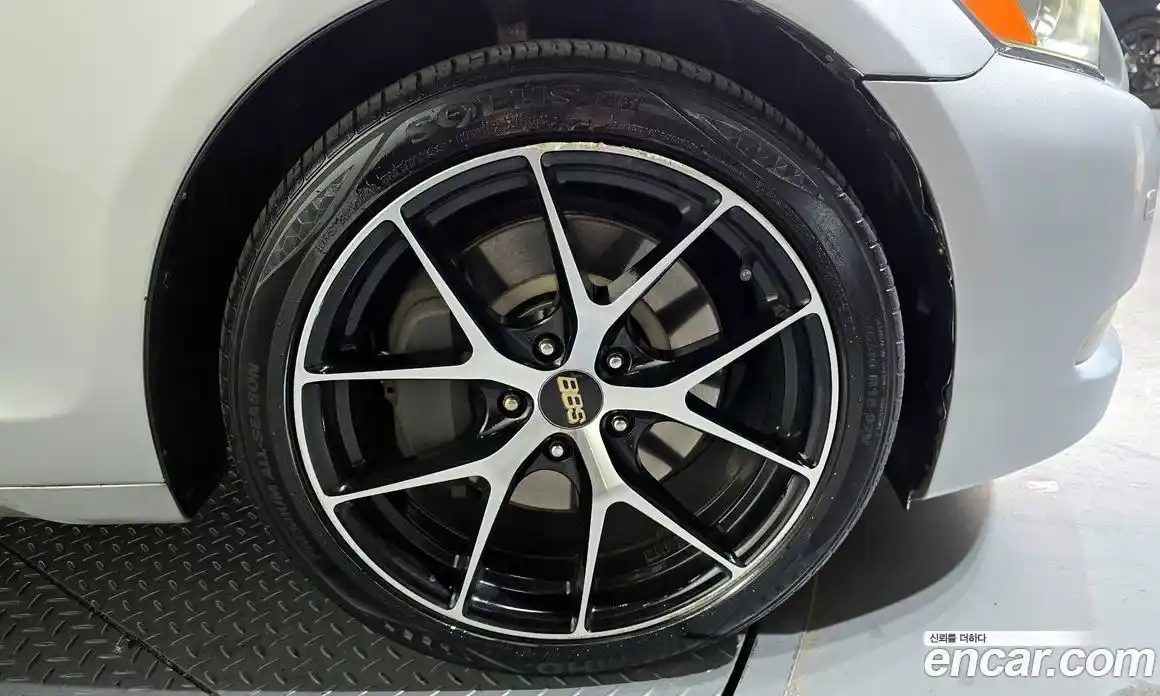 Lexus GS 2008 4.6 Автомат в Москве № 232041, фото 5