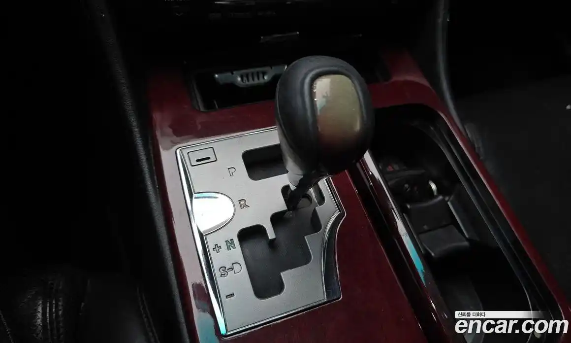 Lexus GS 2008 4.6 Автомат в Москве № 232041, фото 9