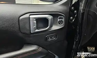 Jeep Wrangler 2019 2.0 Автомат в Москве № 232550, миниатюра 3