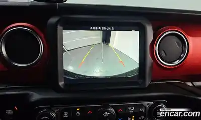 Jeep Wrangler 2019 2.0 Автомат в Москве № 232550, миниатюра 9