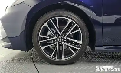 Toyota Camry 2025 2.5 Автомат в Москве № 232808, миниатюра 11