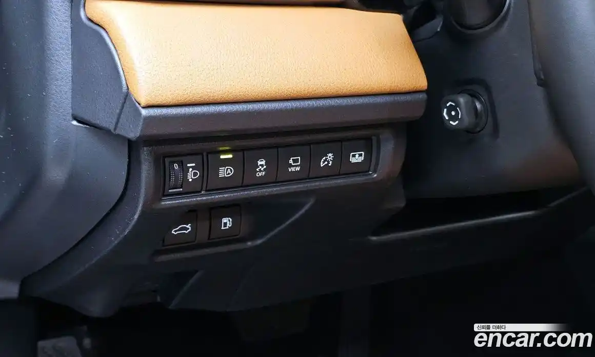 Toyota Camry 2025 2.5 Автомат в Москве № 232808, фото 20