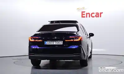 Toyota Camry 2025 2.5 Автомат в Москве № 232808, миниатюра 5