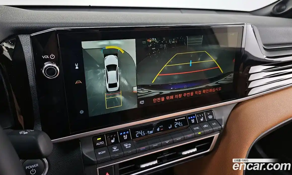 Toyota Camry 2025 2.5 Автомат в Москве № 232808, фото 6