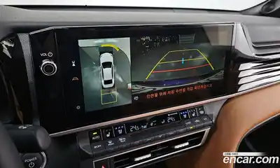 Toyota Camry 2025 2.5 Автомат в Москве № 232808, миниатюра 6