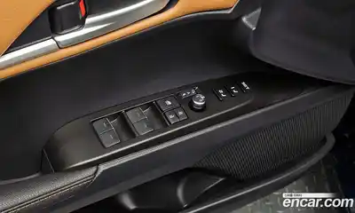 Toyota Camry 2025 2.5 Автомат в Москве № 232808, миниатюра 8