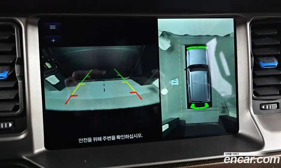 Ford Bronco 2022 2.7 Автомат в Москве № 233202, фото 20