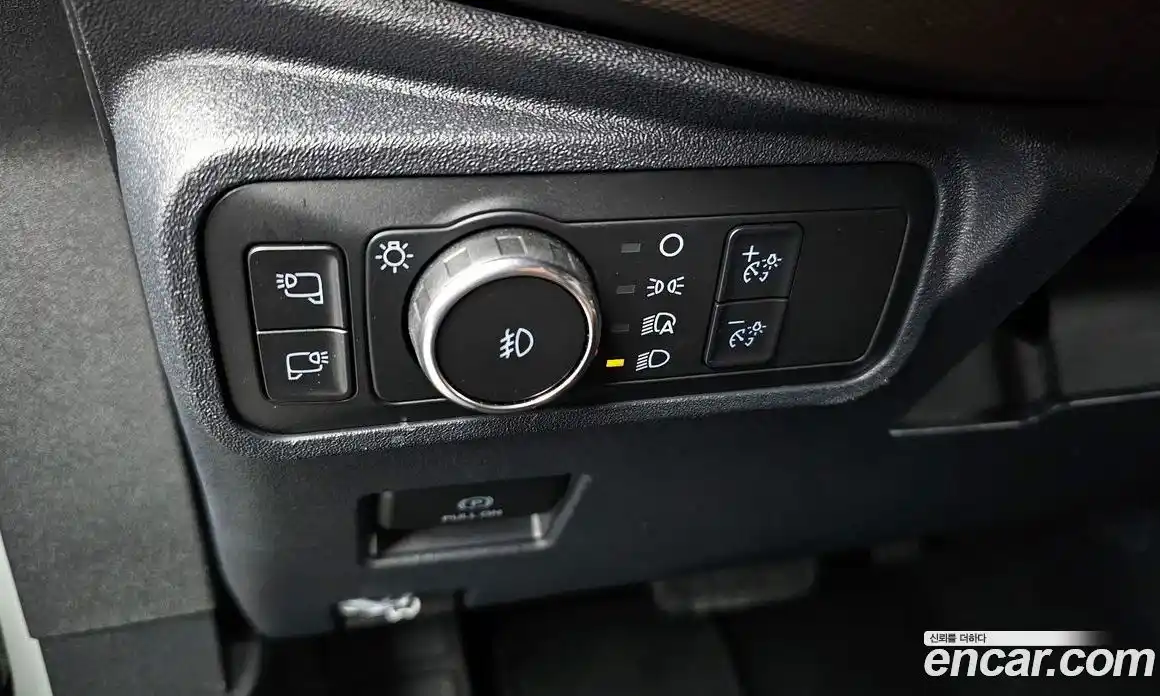 Ford Bronco 2022 2.7 Автомат в Москве № 233202, фото 6