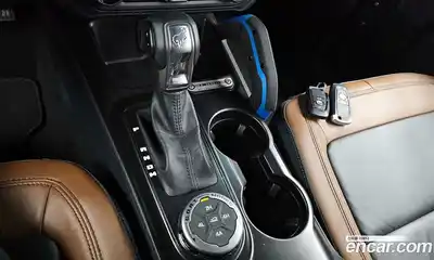 Ford Bronco 2022 2.7 Автомат в Москве № 233202, миниатюра 7