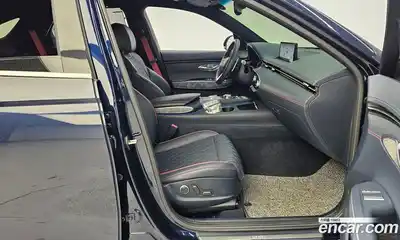 Genesis GV70 2022 2.5 Автомат в Москве № 23359, миниатюра 11