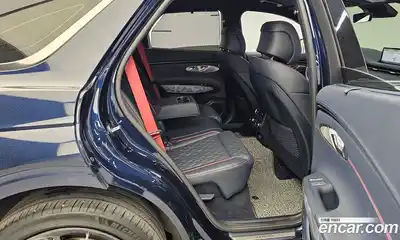 Genesis GV70 2022 2.5 Автомат в Москве № 23359, миниатюра 12