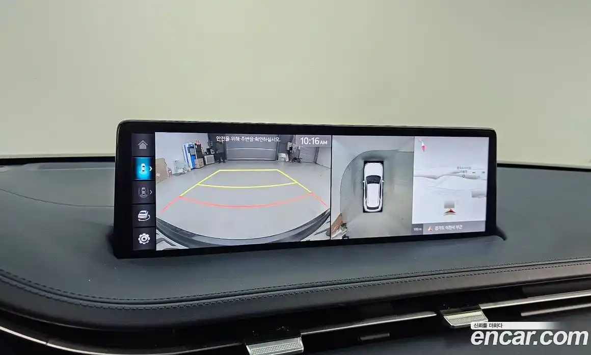 Genesis GV70 2022 2.5 Автомат в Москве № 23359, фото 16