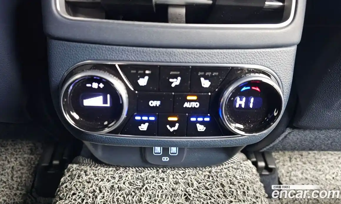 Genesis GV70 2022 2.5 Автомат в Москве № 23359, фото 19