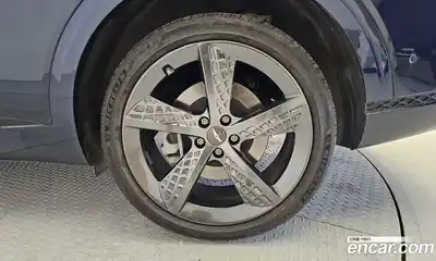 Genesis GV70 2022 2.5 Автомат в Москве № 23359, миниатюра 5