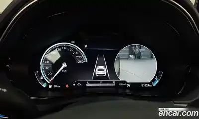 Genesis GV70 2022 2.5 Автомат в Москве № 23359, миниатюра 8