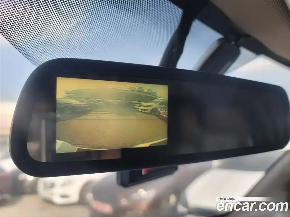 Chevrolet Express Van 2016 6.0 Автомат в Москве № 235505, фото 13