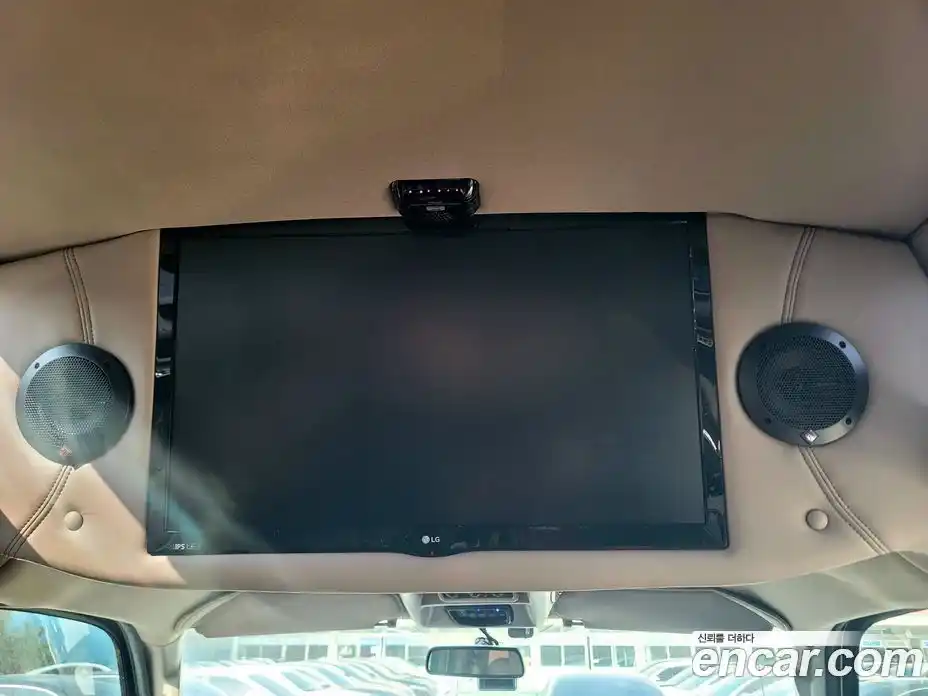 Chevrolet Express Van 2016 6.0 Автомат в Москве № 235505, фото 15