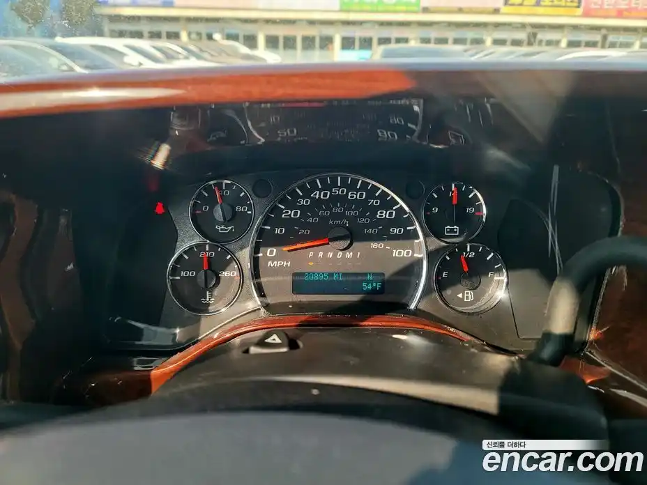 Chevrolet Express Van 2016 6.0 Автомат в Москве № 235505, фото 10