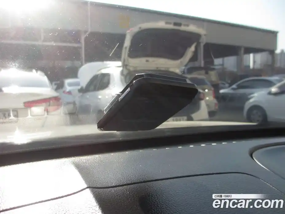 SsangYong TIBOLI 2015 1.6 Автомат в Москве № 236933, фото 20