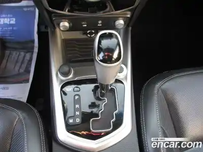 SsangYong TIBOLI 2015 1.6 Автомат в Москве № 236933, миниатюра 9