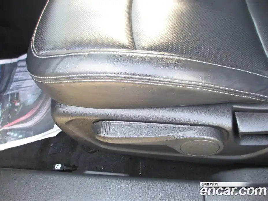 SsangYong TIBOLI 2015 1.6 Автомат в Москве № 236933, фото 10