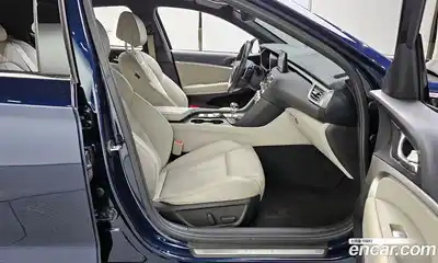 Genesis G70 2021 2.0 Автомат в Москве № 24134, миниатюра 11